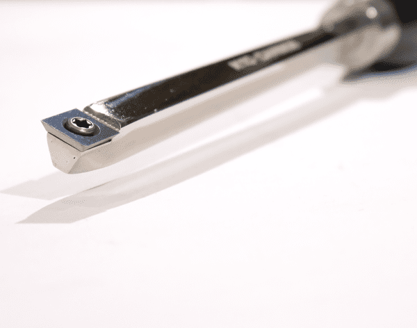 Carbide Woodturning Tools