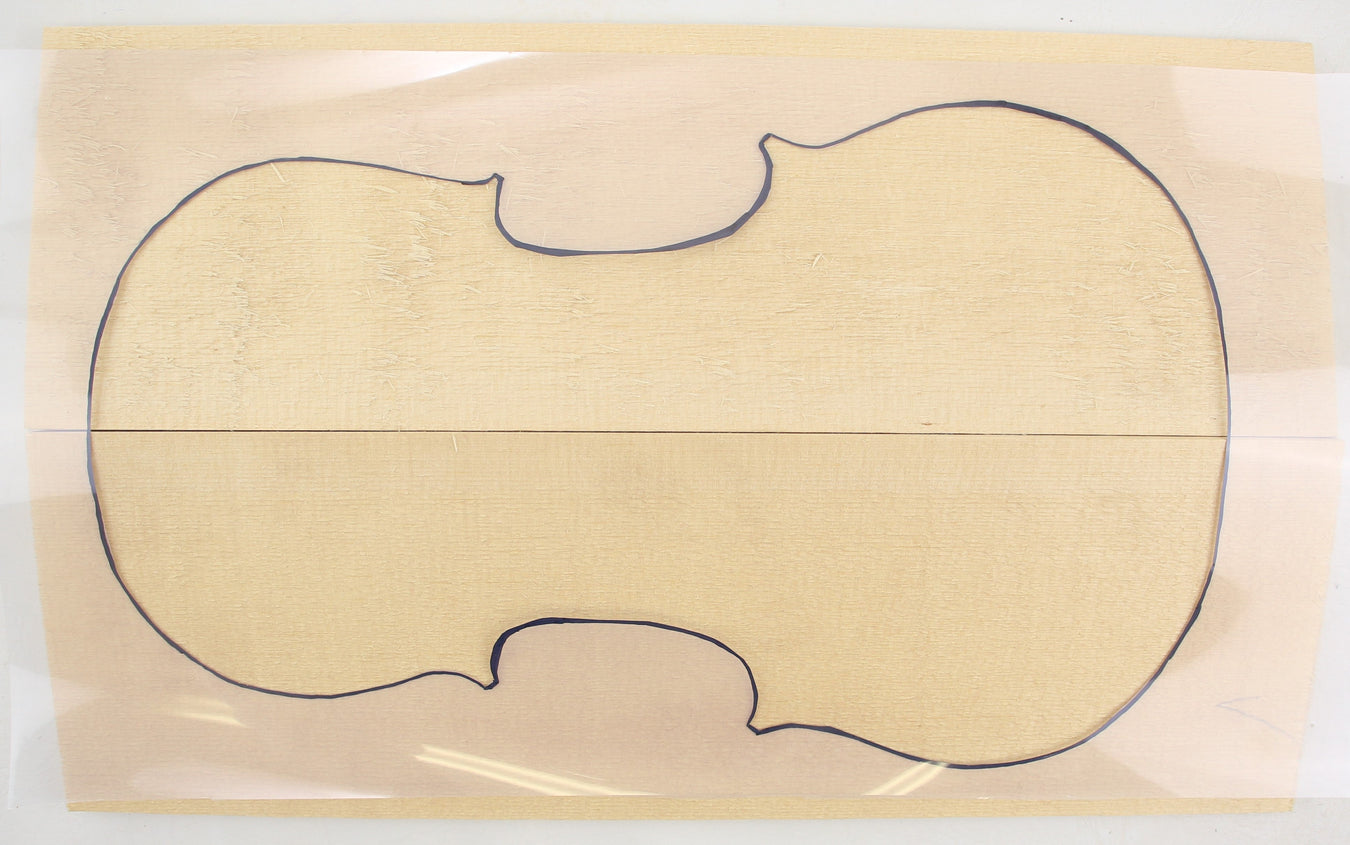 Violin & Mandolin Sets