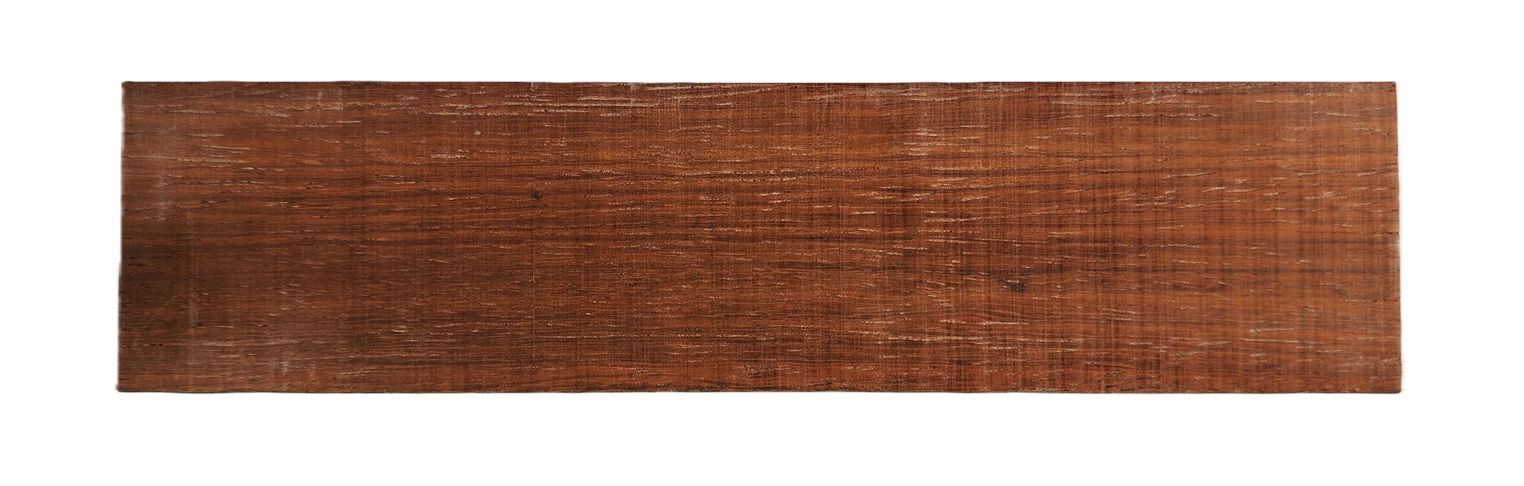 Bridge Blank, Padauk