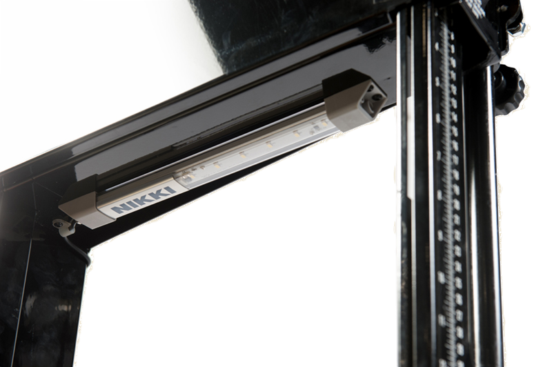 Stallion 15" Deluxe Floor Model Bandsaw, 2HP