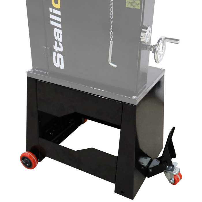 NEW Stallion 14” 1.5HP Bandsaw with Mobility Kit