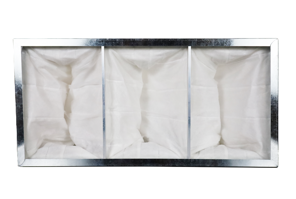 DustFX 1050 CFM Air Cleaner