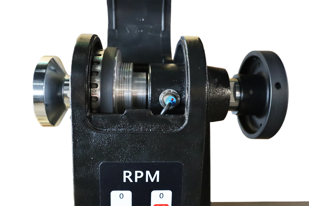 Rivolver 14" x 20" Variable Speed Woodturning Lathe