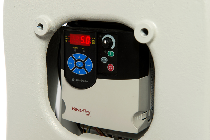 Rivolver 16" x 42" Variable Speed Woodturning Lathe