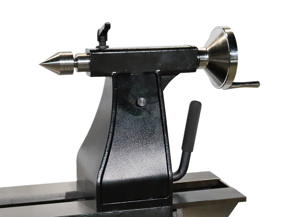 Rivolver 20" x 32" Variable Speed Woodturning Lathe