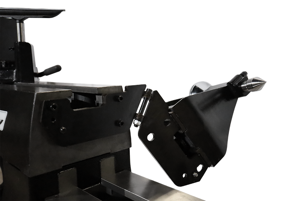 Rivolver 20" x 32" Variable Speed Woodturning Lathe