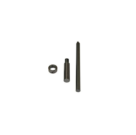 Carter Products Hollow Roller System Mounting Stud 1000-45