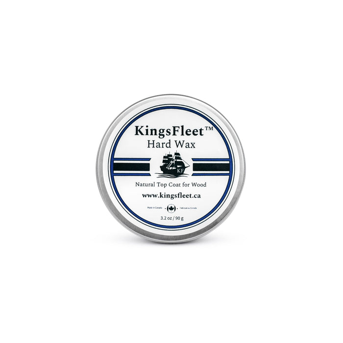 KingsFleet™ Hard Wax