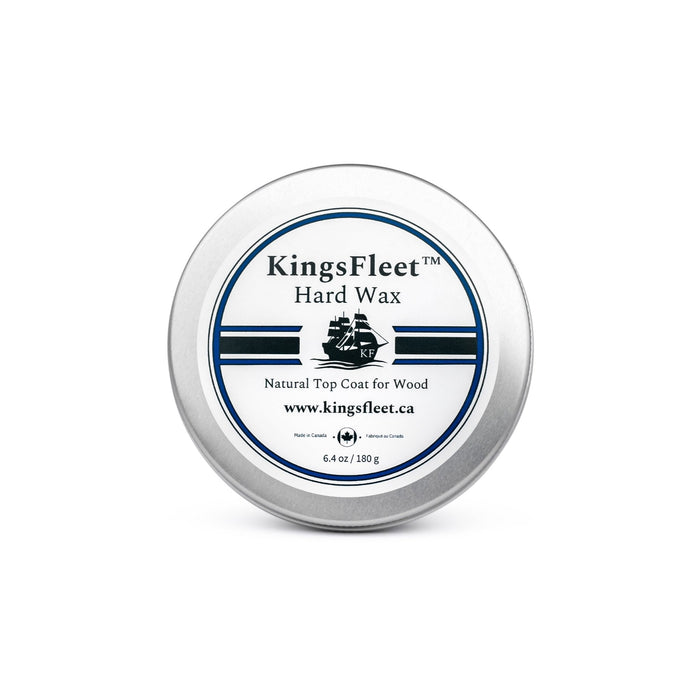 KingsFleet™ Hard Wax