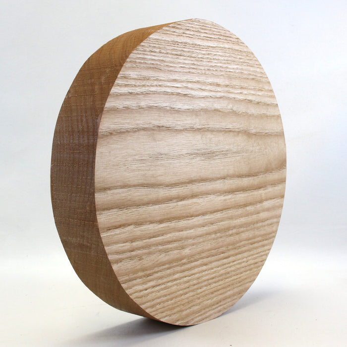 Sassafras Round, 12" x 2.4" Thick - Stock #42717