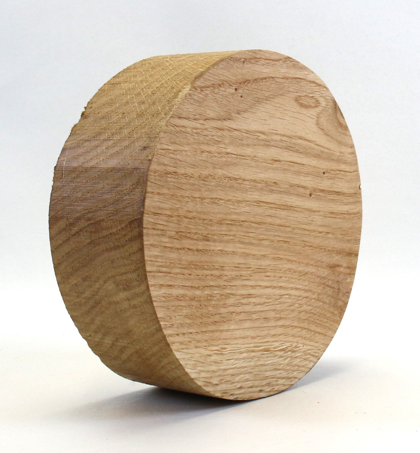 Turning Rounds & Bowl Blanks