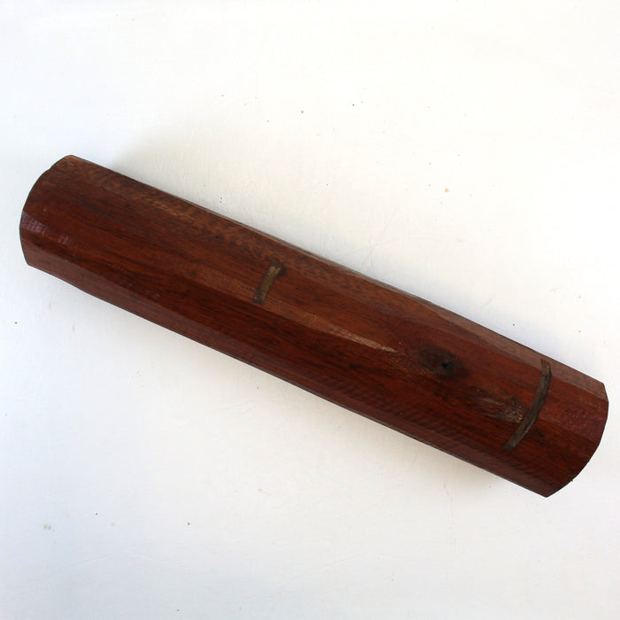 Snakewood Piece, 17.7" x 3.9" (HIGHLY FIGURED) - Stock# 42732