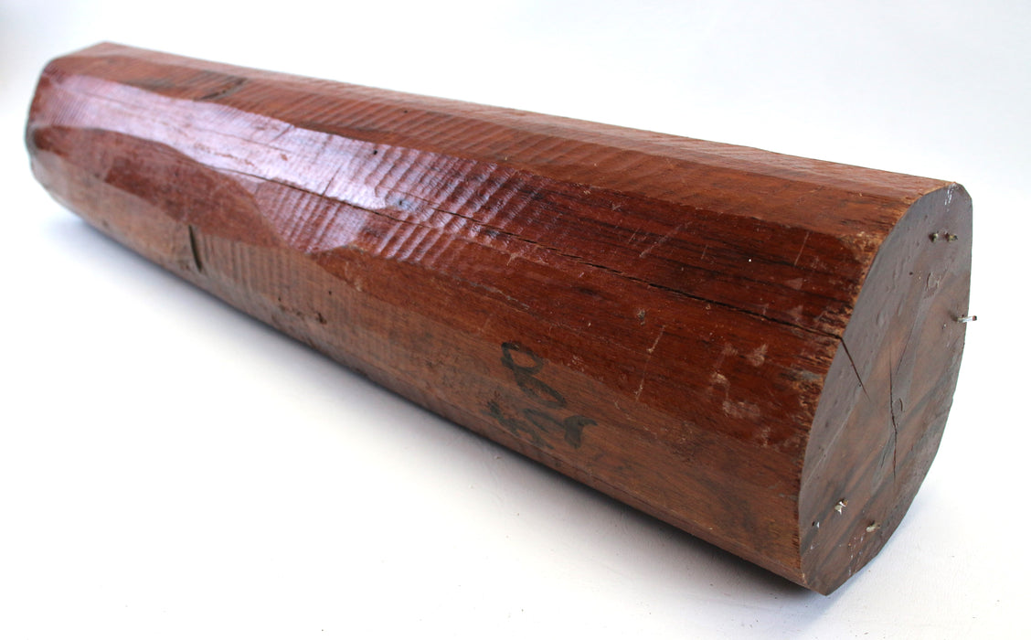 Snakewood Piece, 17.7" x 3.9" (HIGHLY FIGURED) - Stock# 42732
