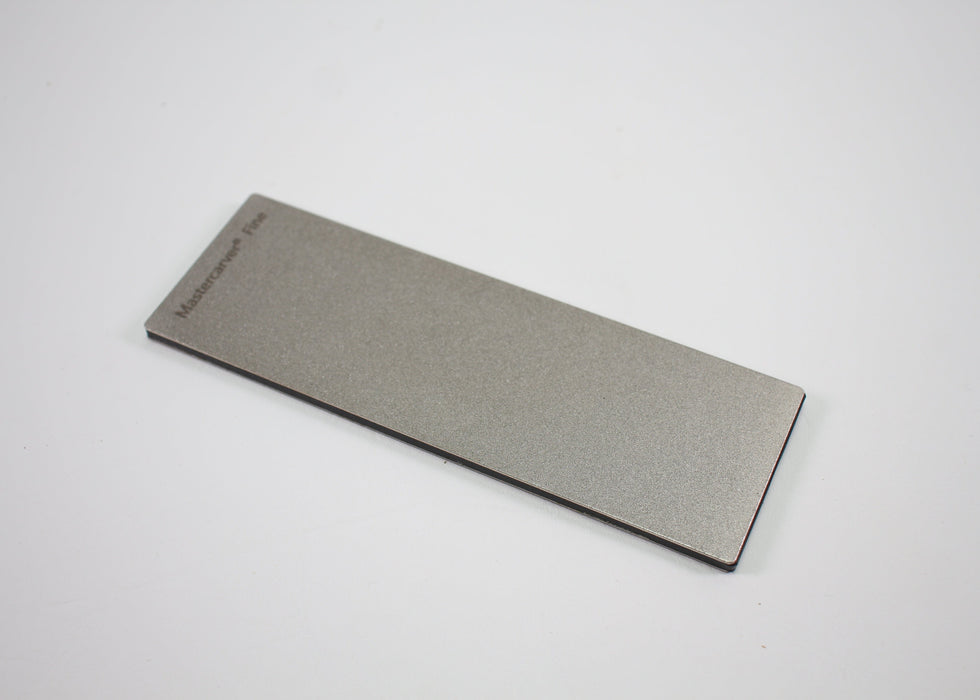 COMBO DIAMOND SHARPENING STONE 800/1400 GRIT 2″X6″