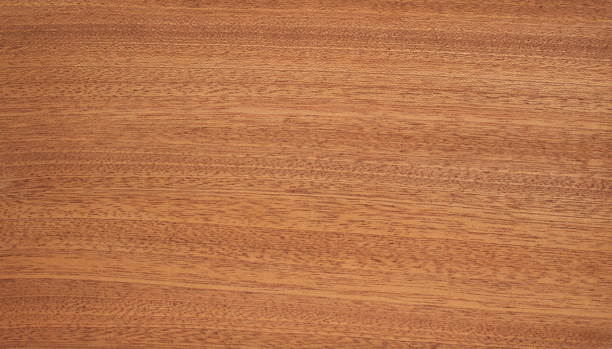 Wood Headstock Veneer - 0.14" x 4" x 8"