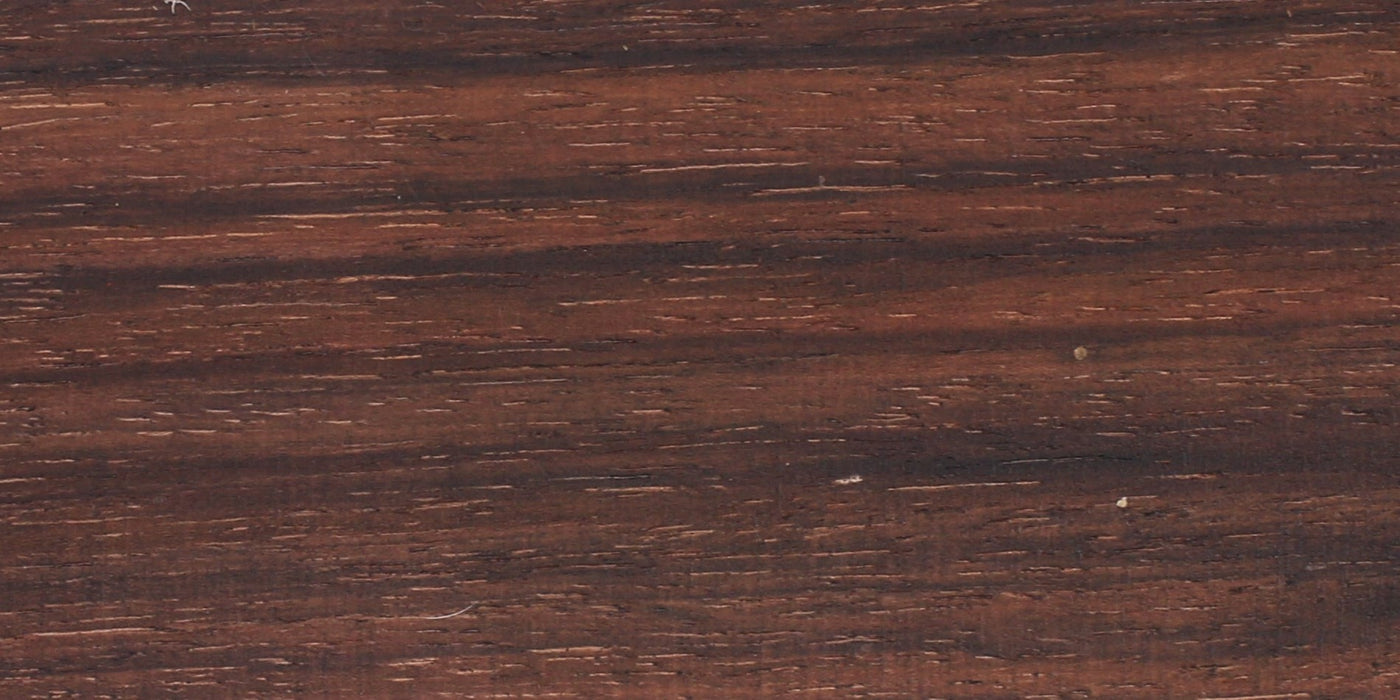 Wood Bridge Blank - 0.5" x 1.9" x 7.5" (1.3cm x 4.8cm x 19cm)