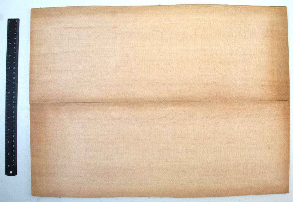 Sitka Spruce Parlor Acoustic Top, 4.8mm (0.19") Thick - Stock #41972