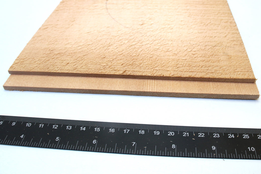 Sitka Spruce Dreadnought Acoustic Top, 4.5mm (0.18") Thick - Stock #41963