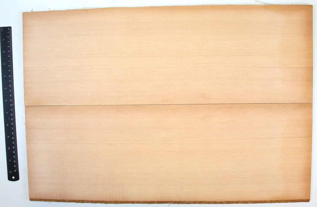 Engelmann Spruce Dreadnought Set, 4.8mm(0.19")  - Stock# 42014