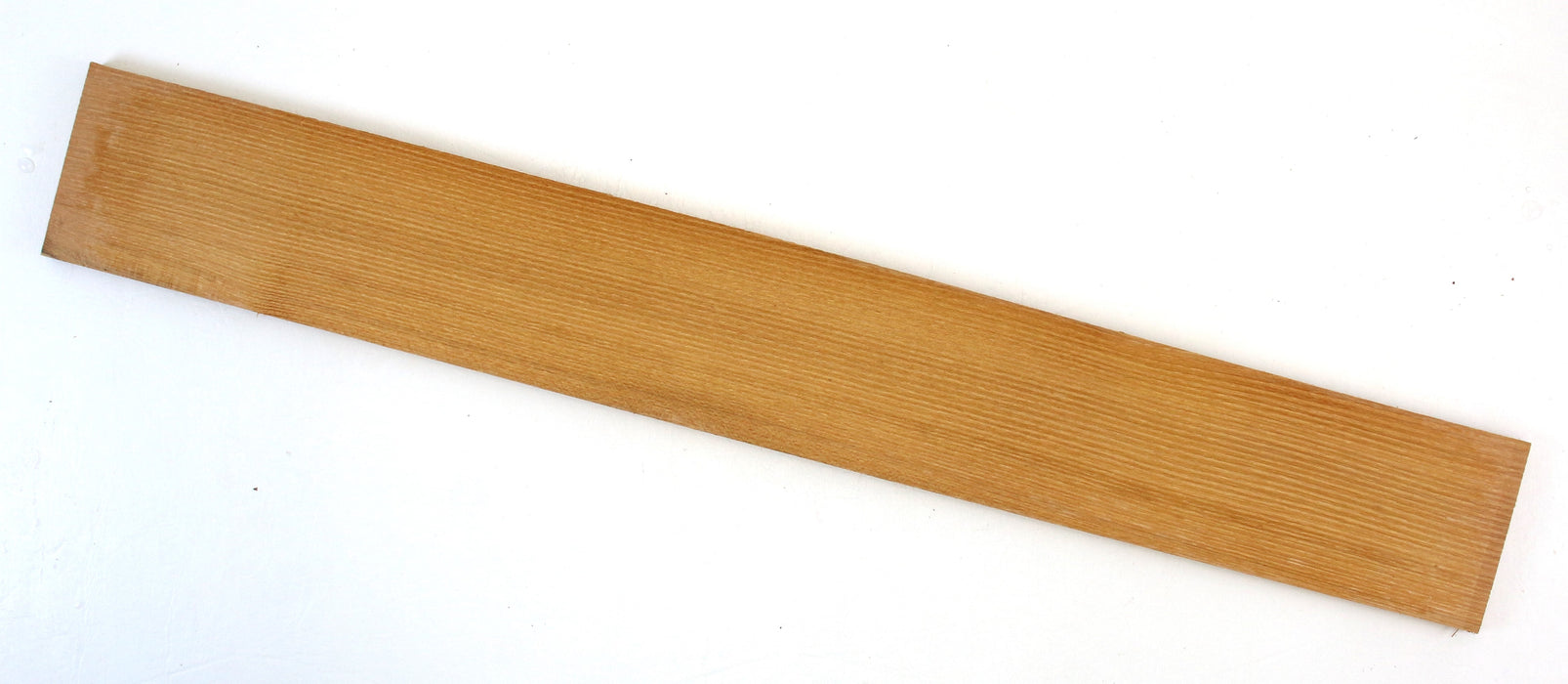 Robinia Guitar Fingerboard