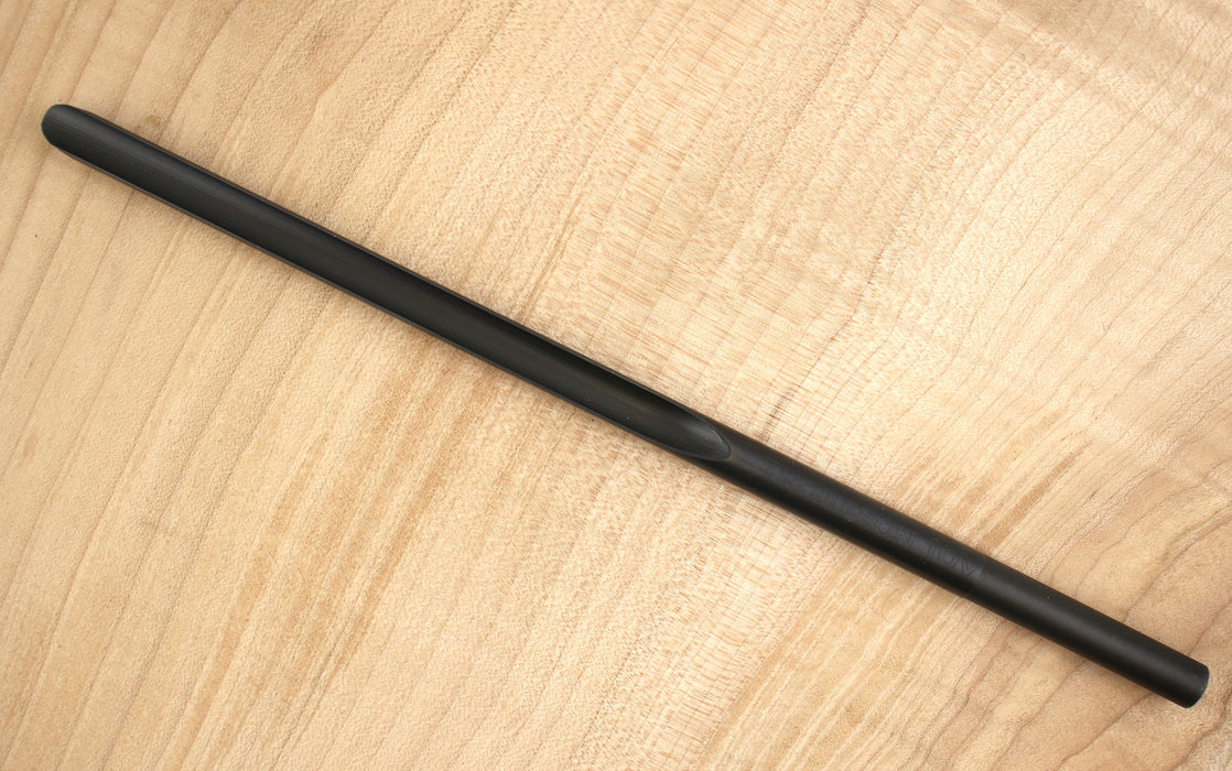 Thompson Spindle Gouge, 3/8"