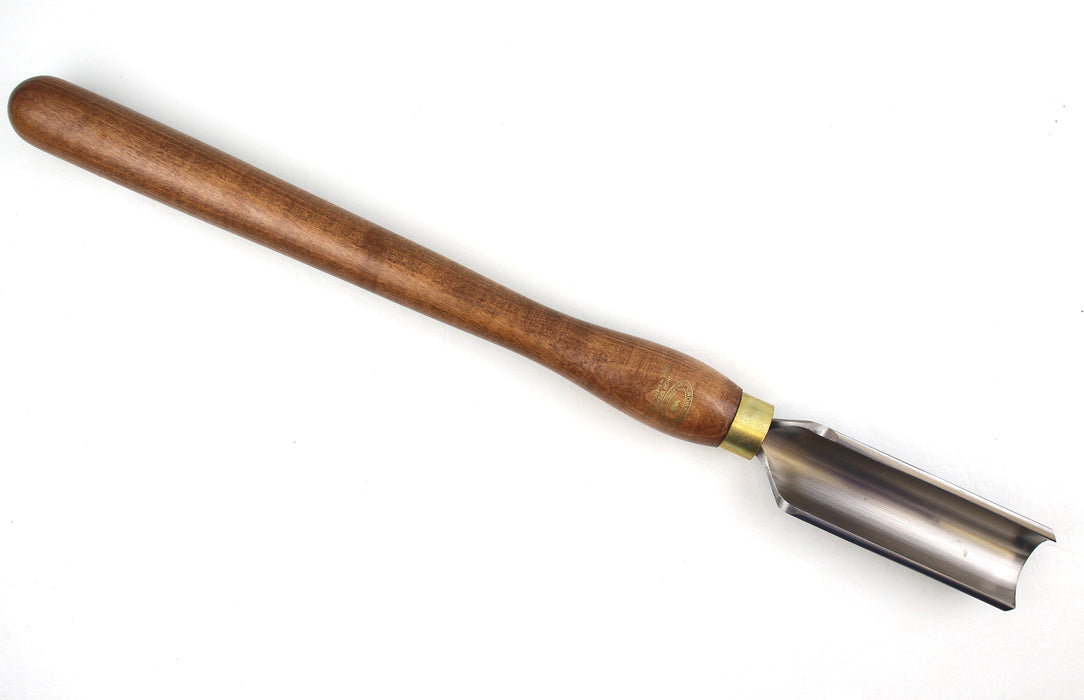 Crown Tools 1 3/4"(44mm) Roughing Out Gouge