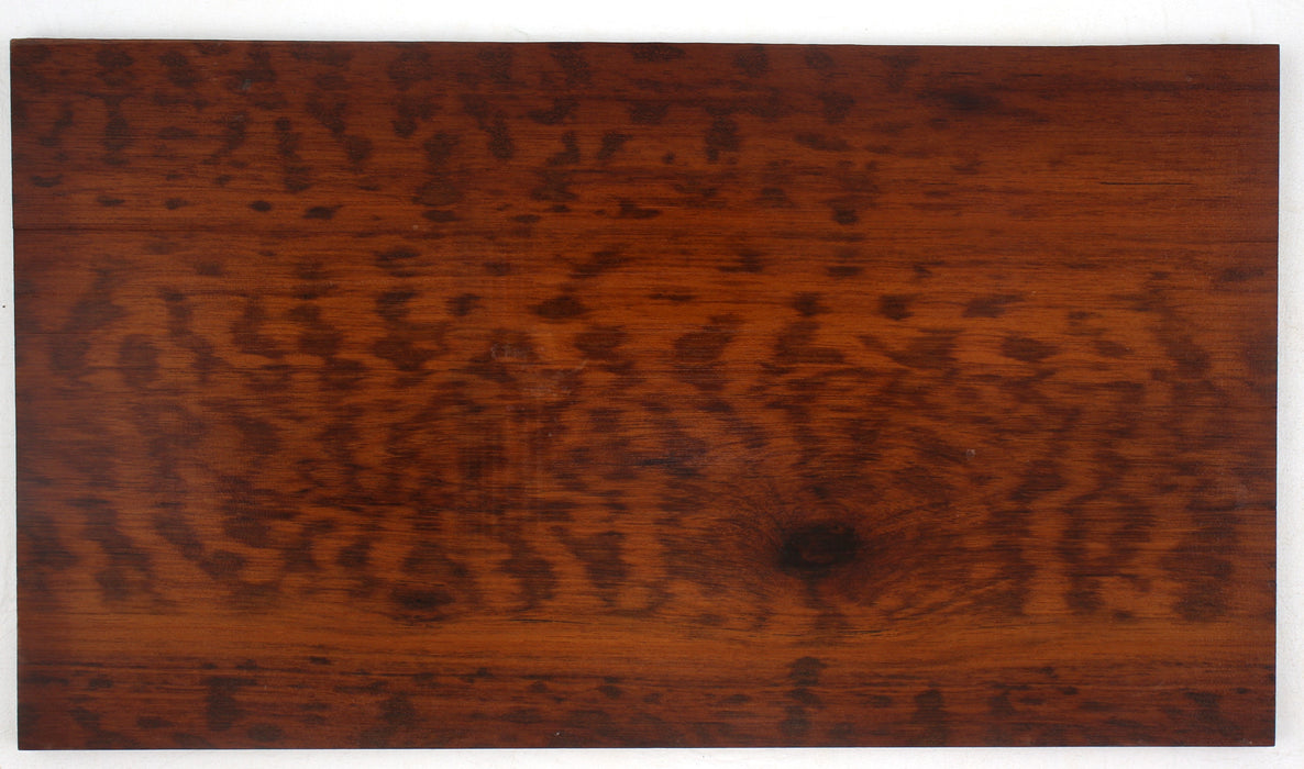 Snakewood Piece, 17.7" x 3.9" (HIGHLY FIGURED) - Stock# 42732