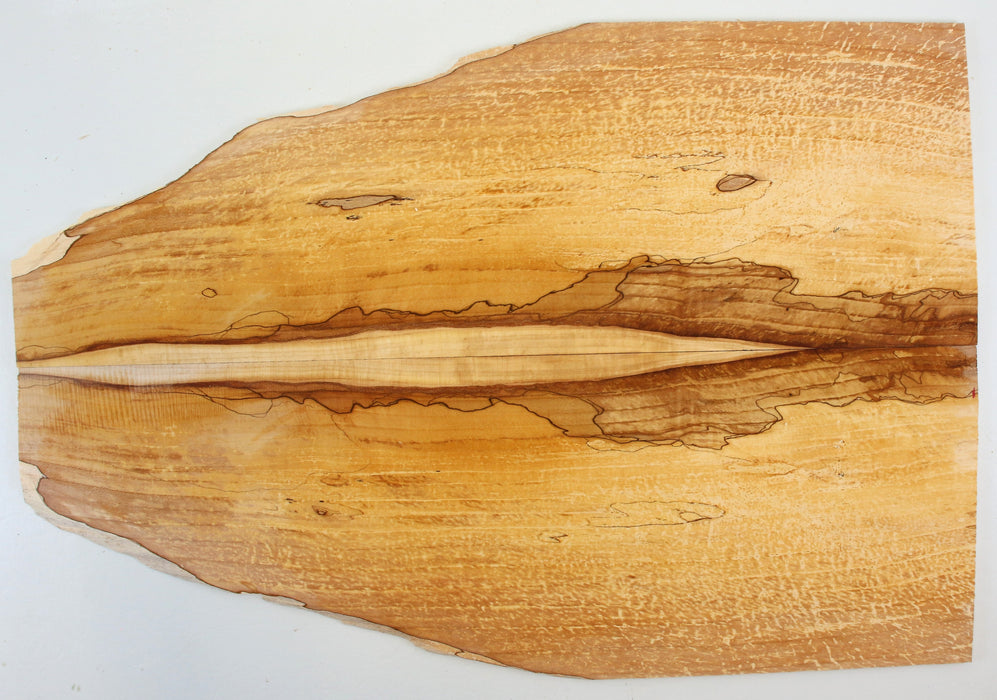 Maple Spalt Craftwood Set  - Stock #42353