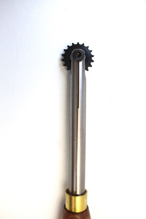 Crown Tools Revolution Texturing Tool with Handle