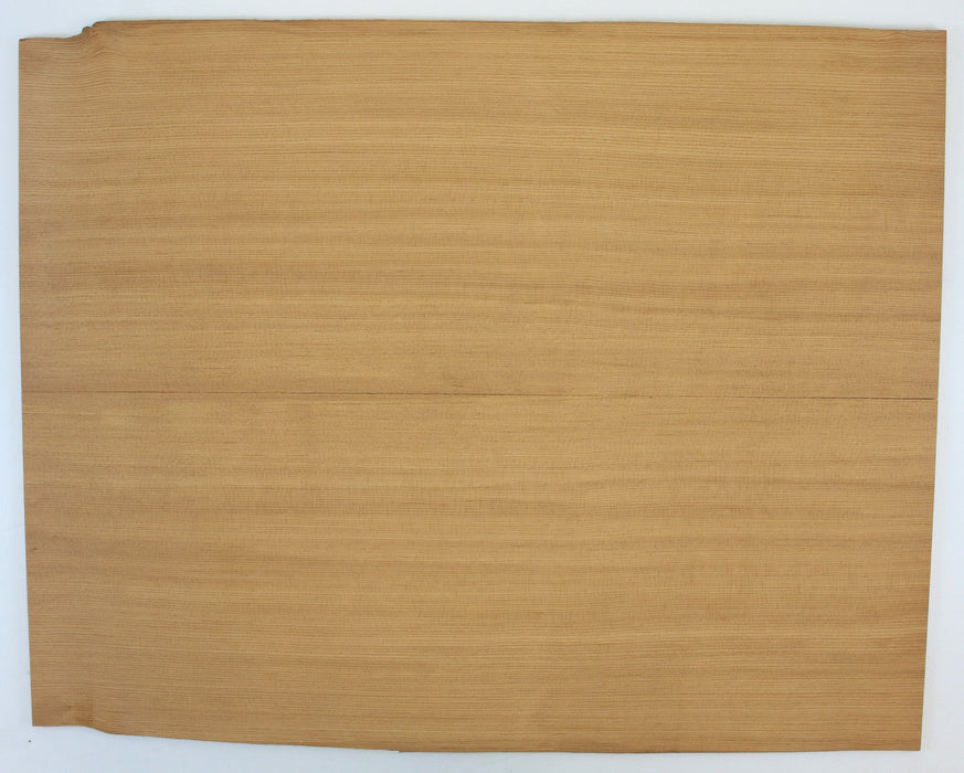 Engelmann Spruce, Dreadnought Acoustic top, Roasted - Stock #42430