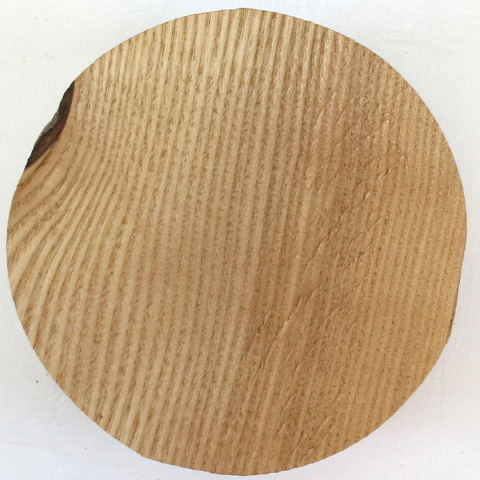 Sassafras Round, 6.3" x 2.6" Thick - Stock #41500