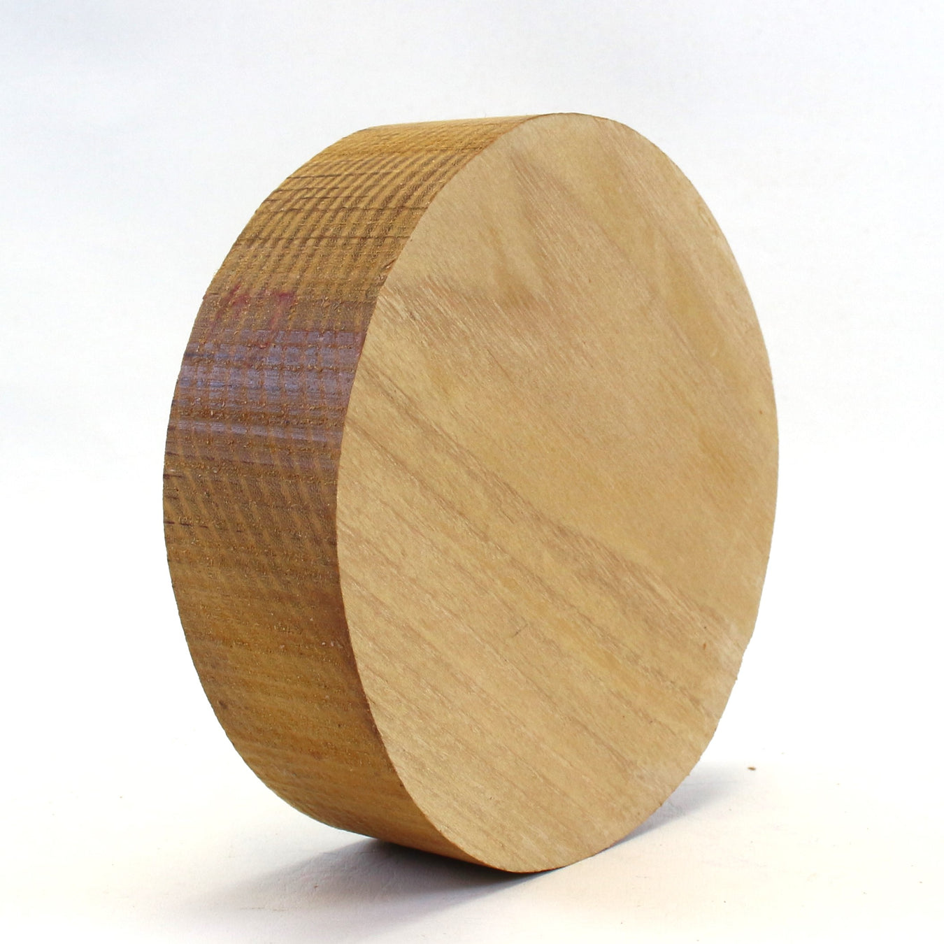 Turning Rounds & Bowl Blanks