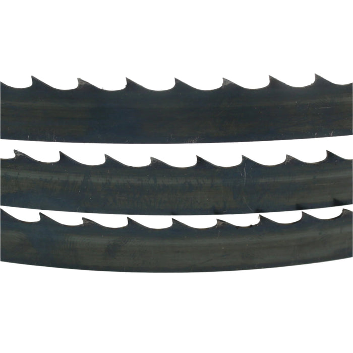 1/2" Flex-Back Carbon Bandsaw Blade