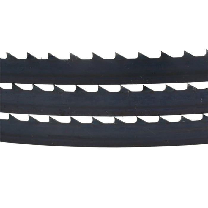 3/8" Flex-Back Carbon Bandsaw Blade