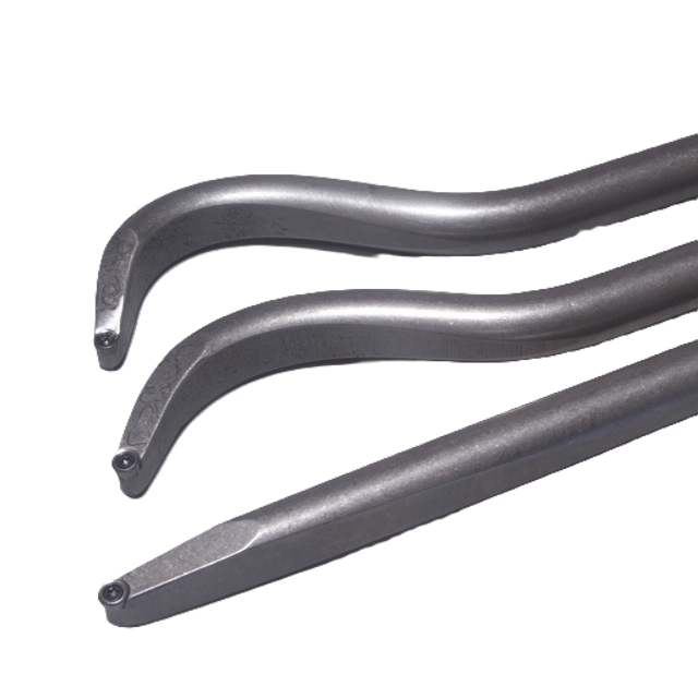 Trent Bosch 3/4" Carbide Hollowing Tool