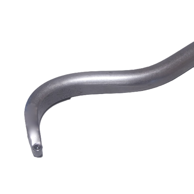 Trent Bosch 3/4" Carbide Hollowing Tool