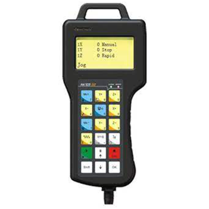 NC Studio Handheld Controller NK105-G2