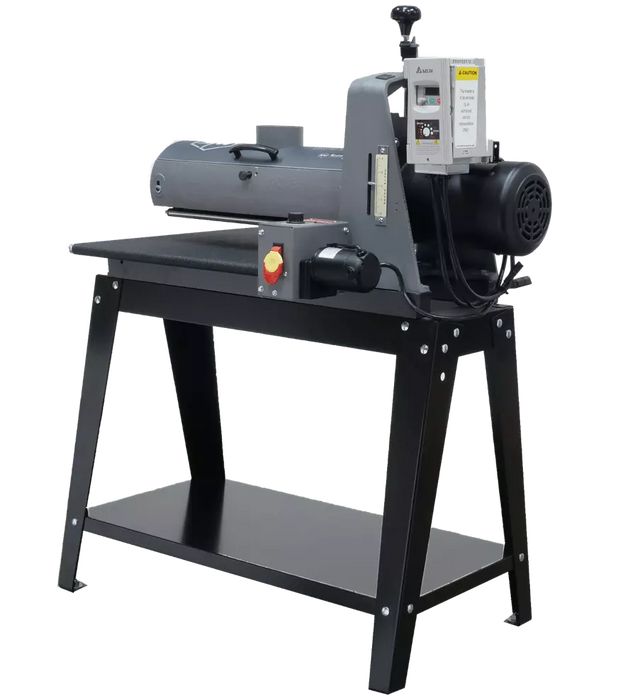 SuperMax 19-38 Combination Brush/Drum Sander