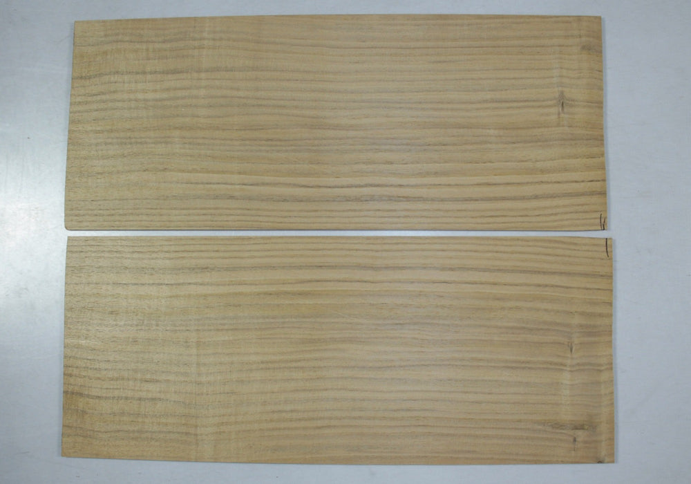 Japanese Walnut Guitar set, 0.16" thick - Stock# 2-9905