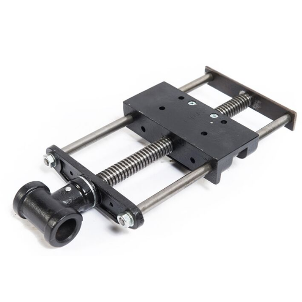 Beaver Quick Release 7" Front Vise