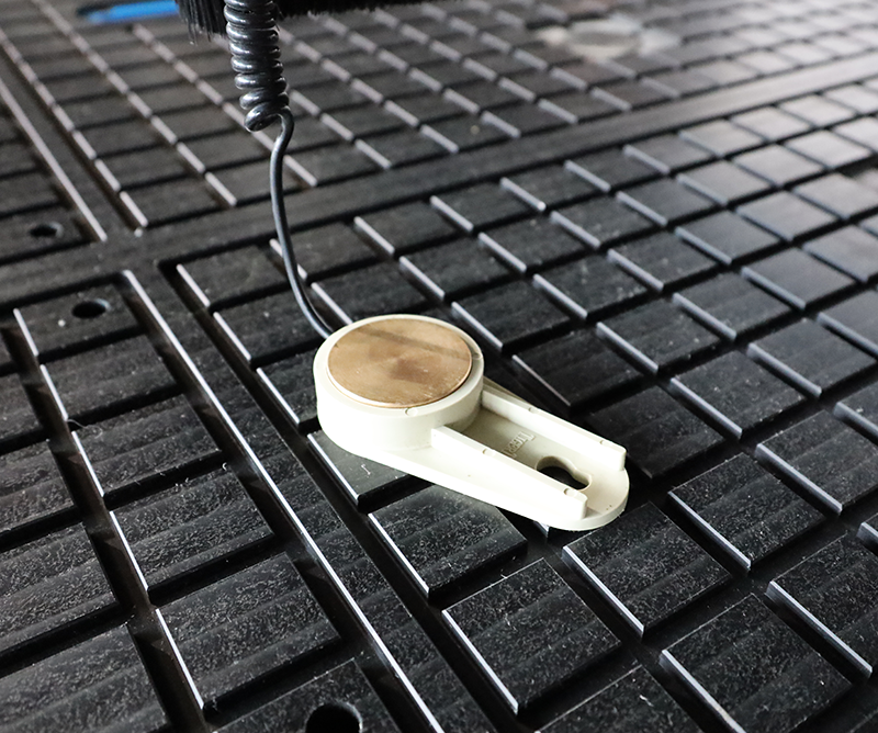 Basic V4.4 CNC Router 4' x 4'