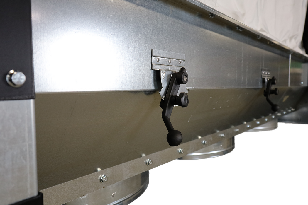 DustFX Midimax 3200 Dust Collector