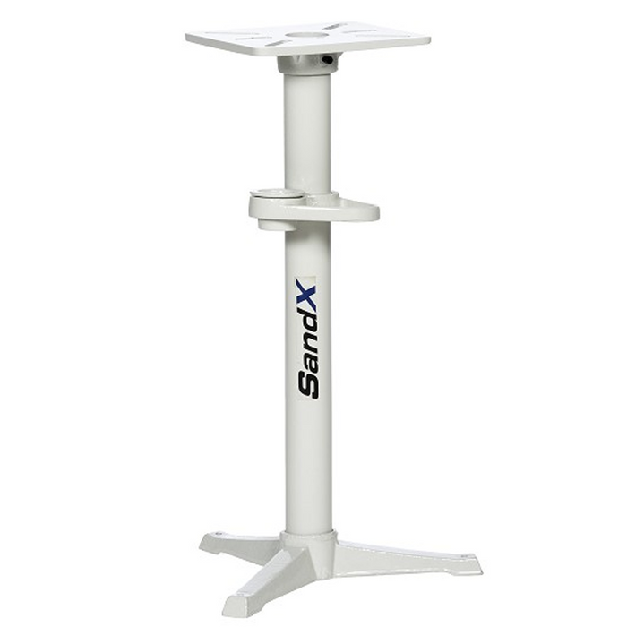 SandX Bench Grinder Stand