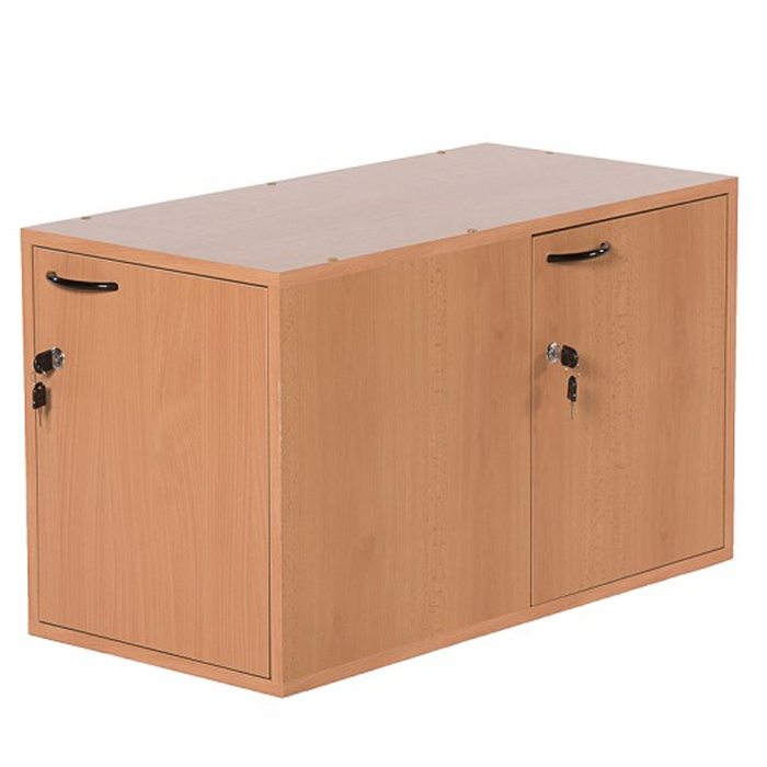 Beaver "Quad" Storage Cupboard