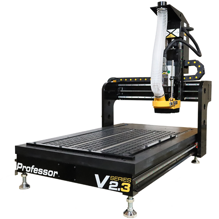 Professor V2.3 CNC Router 24" x 36"