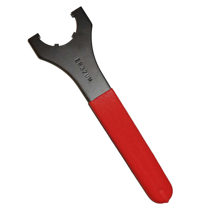 CWI ER32 Collet Spanner Wrench