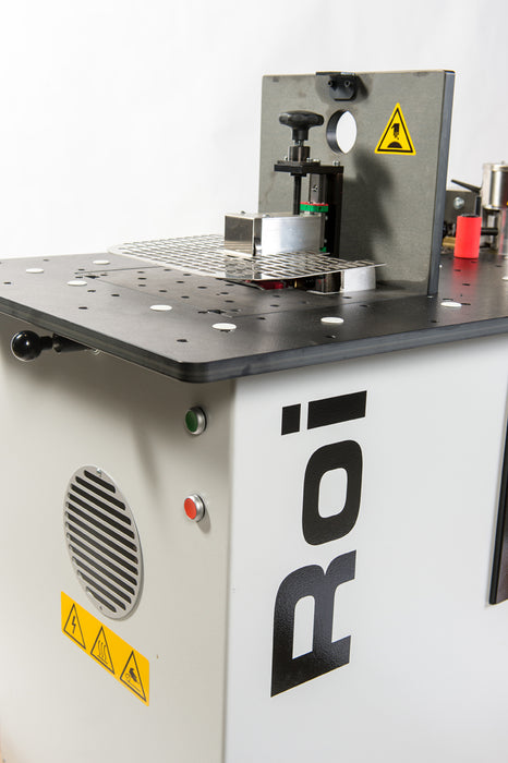 Roi 3mm Edgebanding Workstation