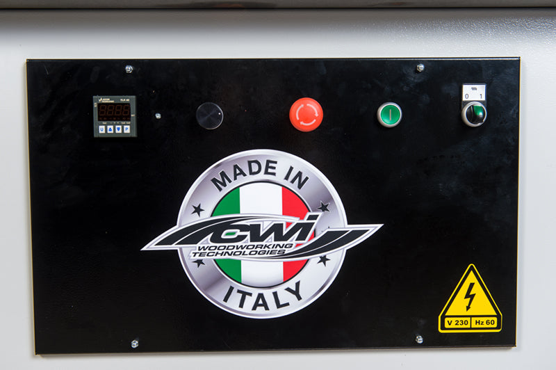 Roi 3mm Edgebanding Workstation