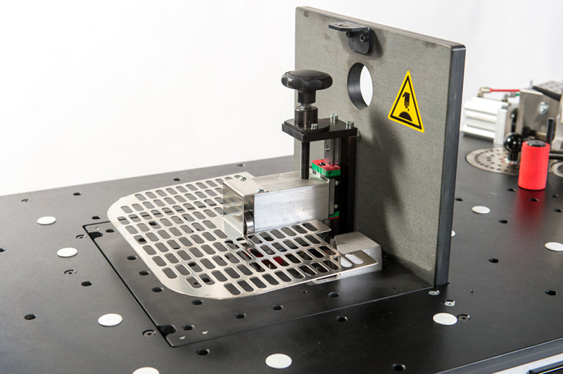 Roi 3mm Edgebanding Workstation