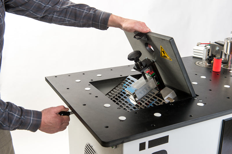 Roi 3mm Edgebanding Workstation